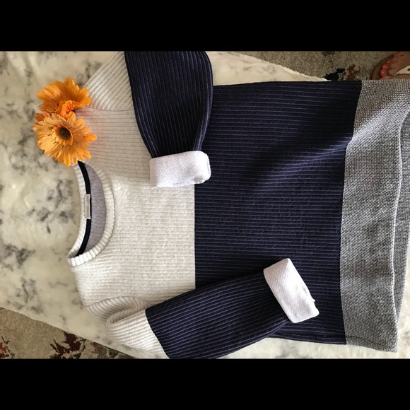 ZARA COMFORTS AND WARM SWEATER 💕🌸🌺 - Picture 3 of 7